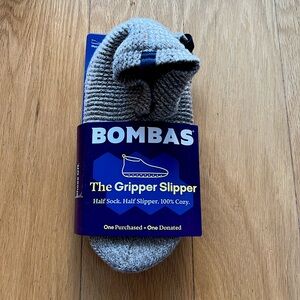 Bombas Gripper Slipper.